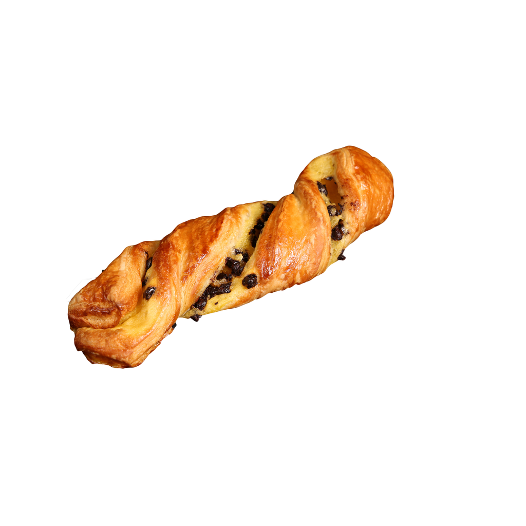 Torsade Pepite Chocolat 100 g X 60 pcs