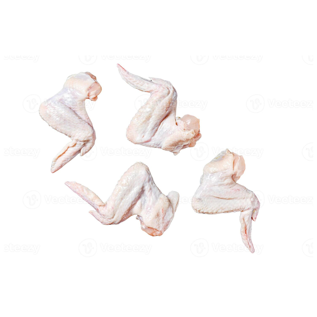 AILE DE POULET TEXMEX
