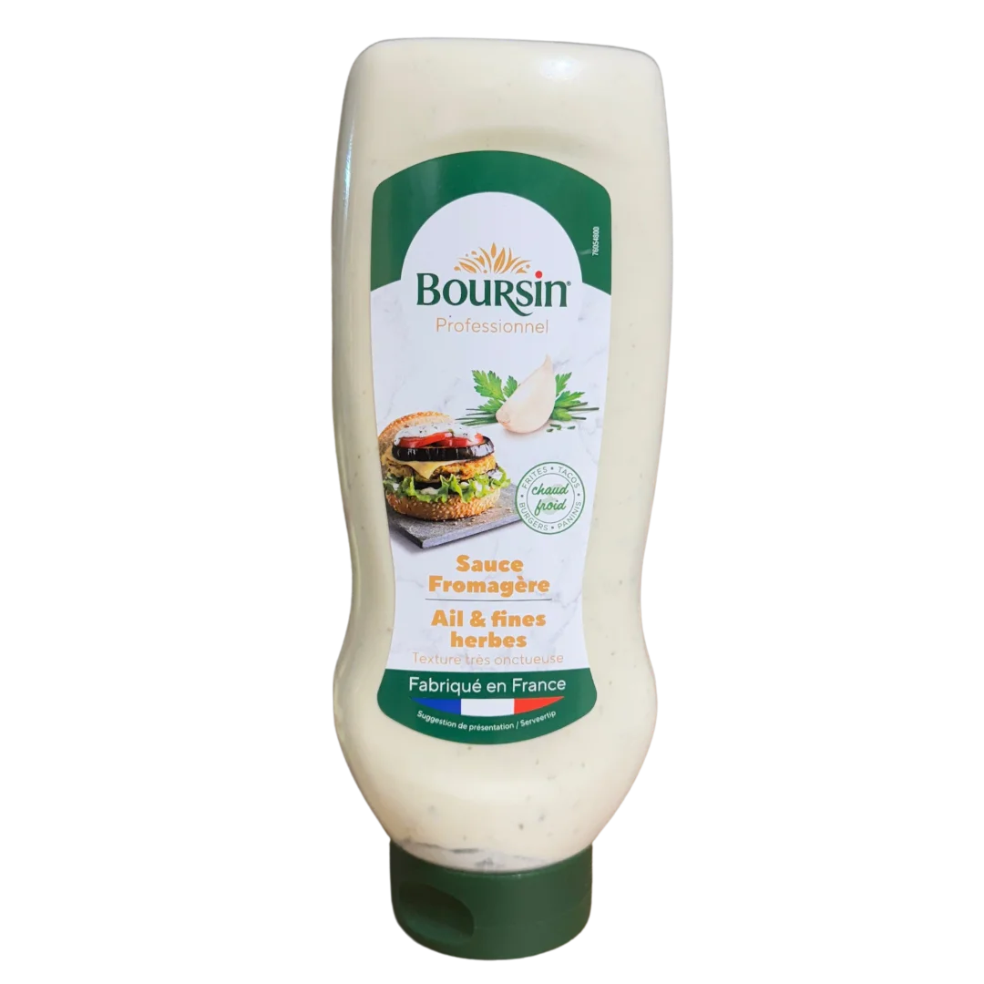 Boursin Squeeze