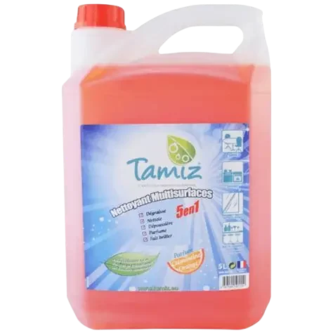Désinfectant Vert Tamiz