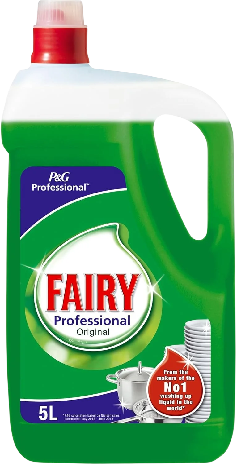 Fairy Liquide Vaisselle