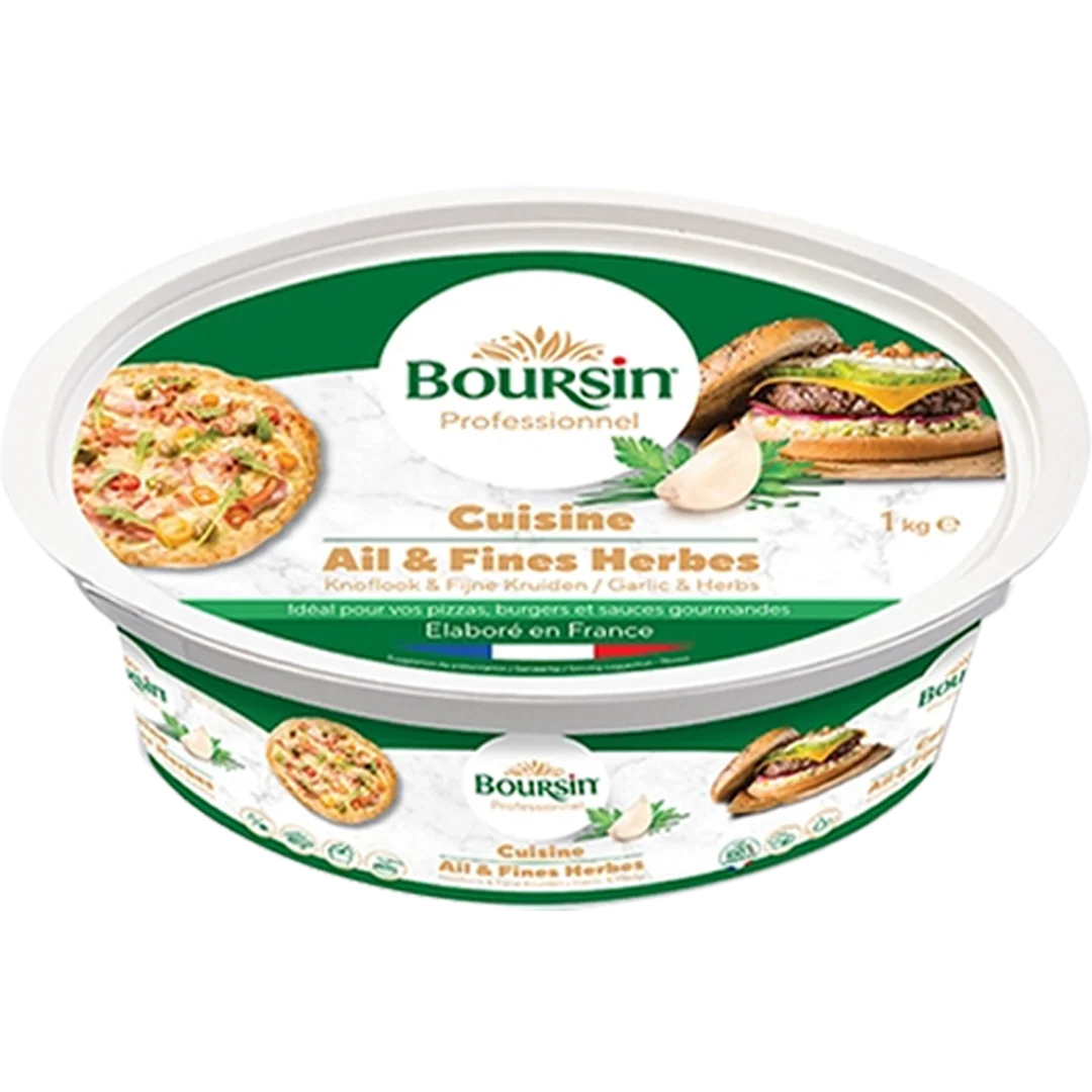 Fromage Boursin