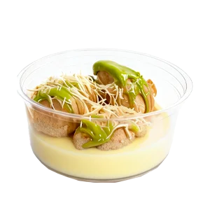 Kreamy's My Choux Dubaï Pistache