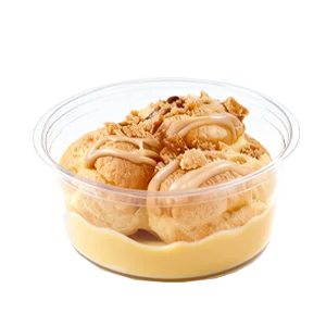 Kreamy's My Choux Speculoos