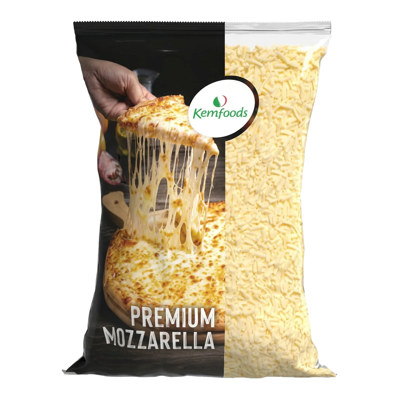 Mozzarella Primarella Kemfoods