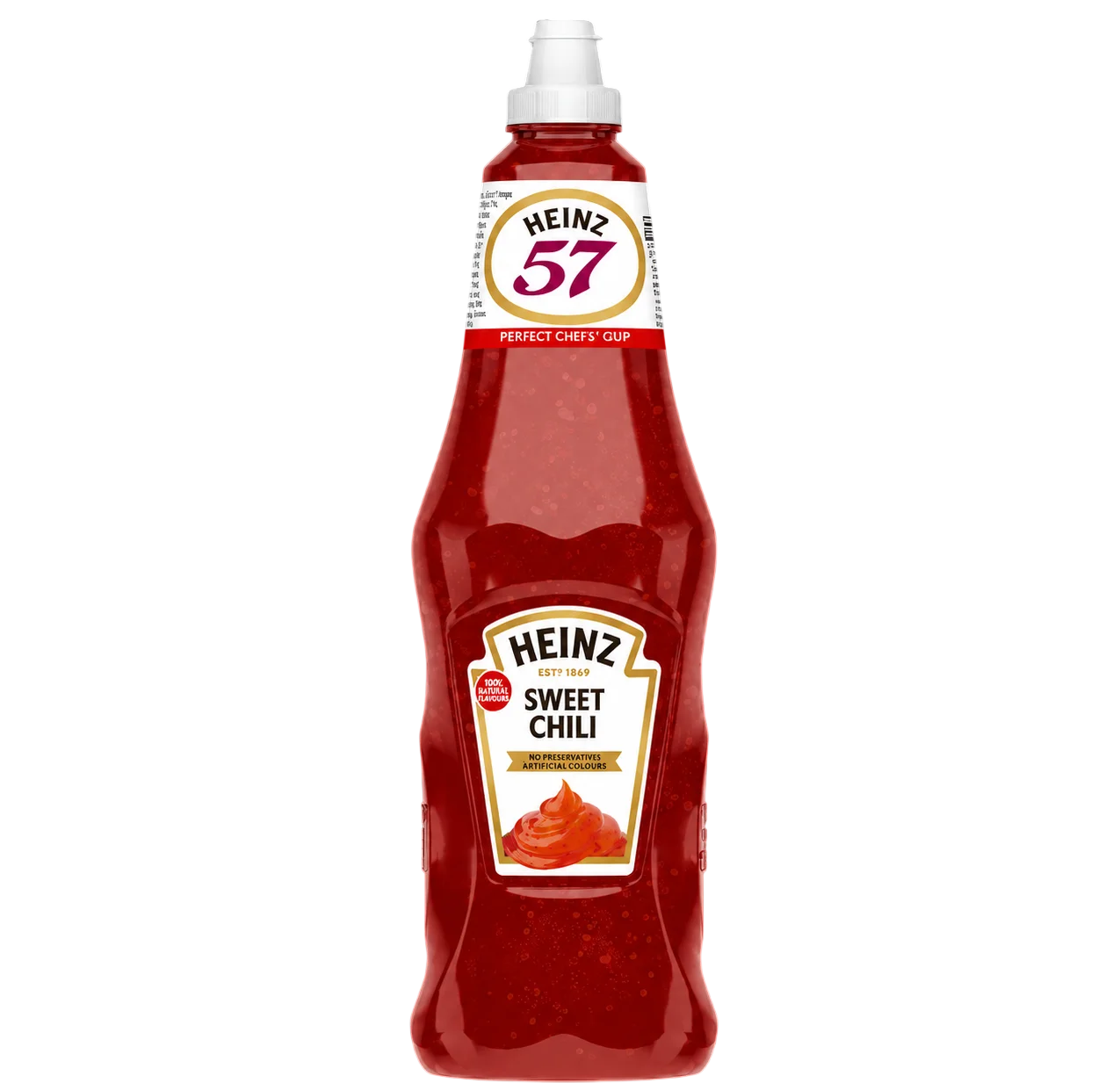 Sauce Sweet Chili HEINZ