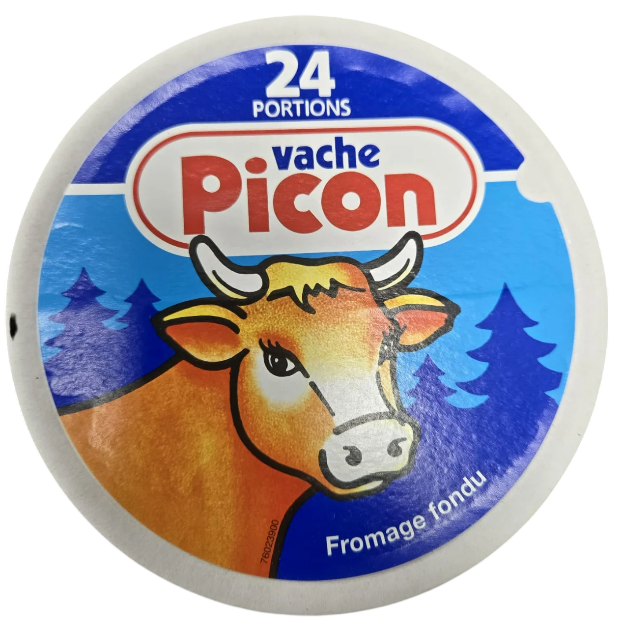 Vache Picon