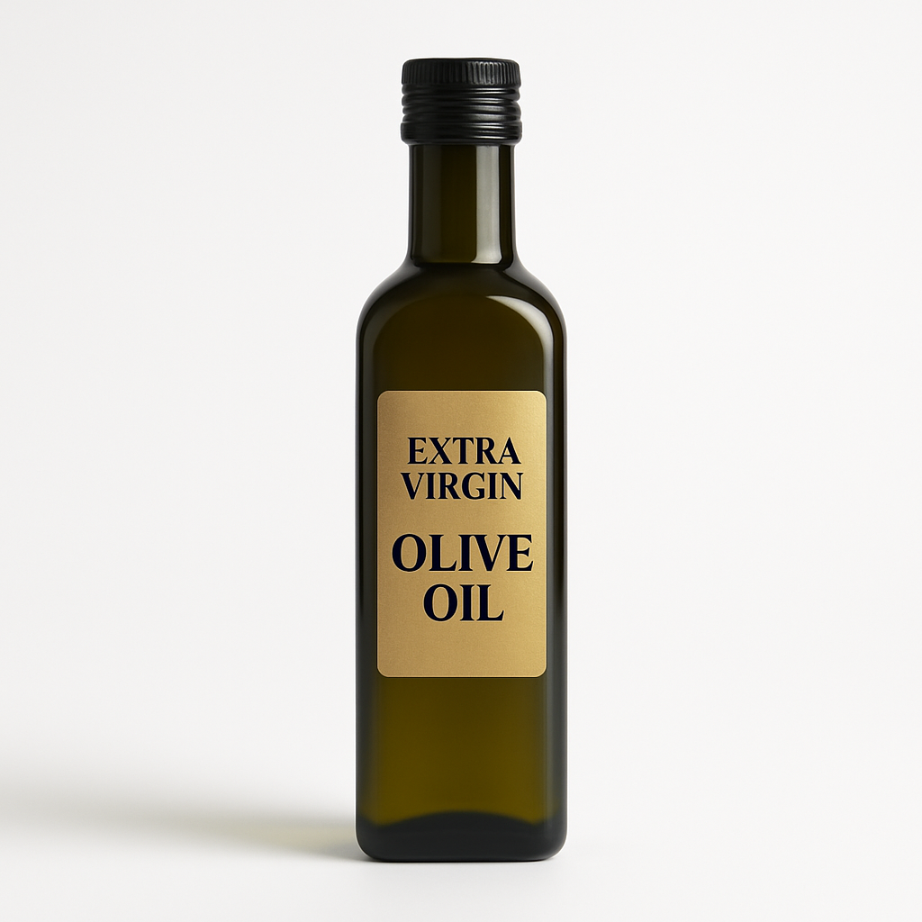 DZORA OLIVE OIL 25cl