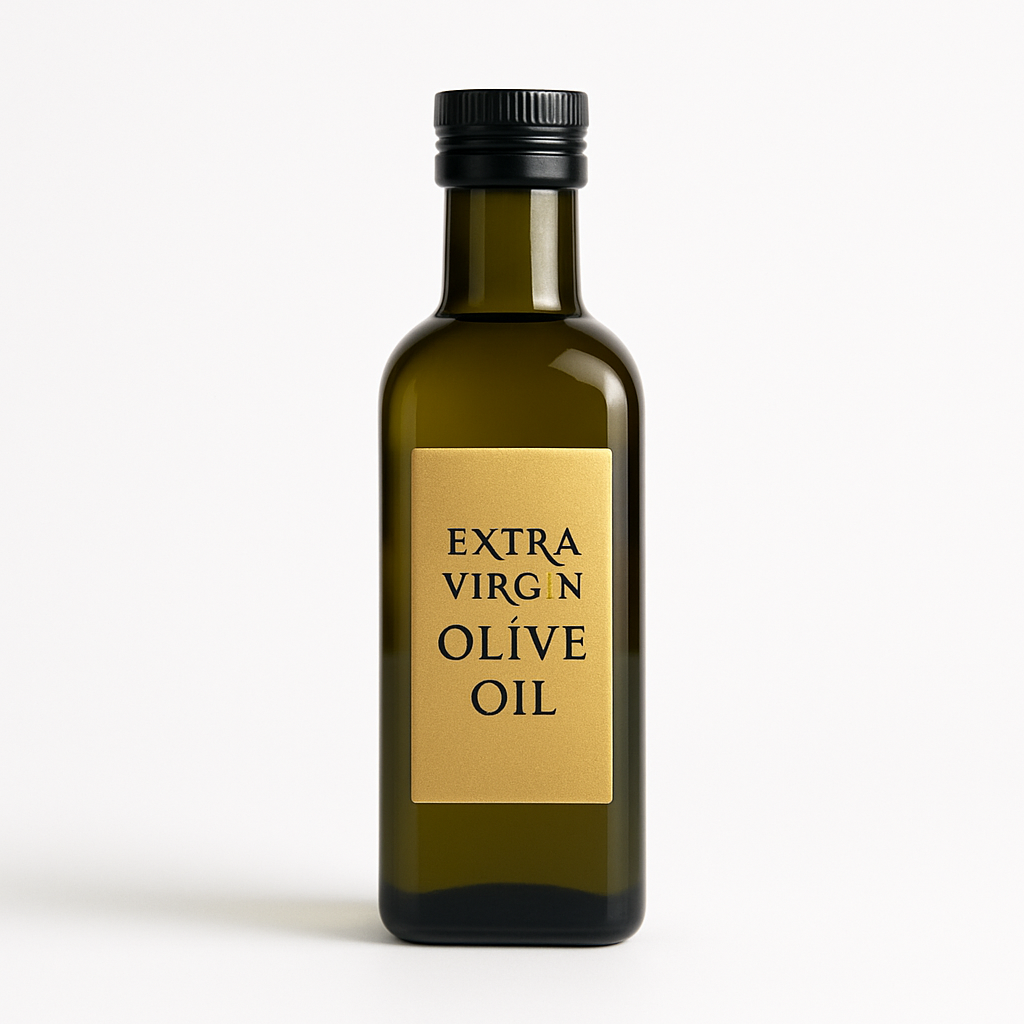 DZORA OLIVE OIL 50cl