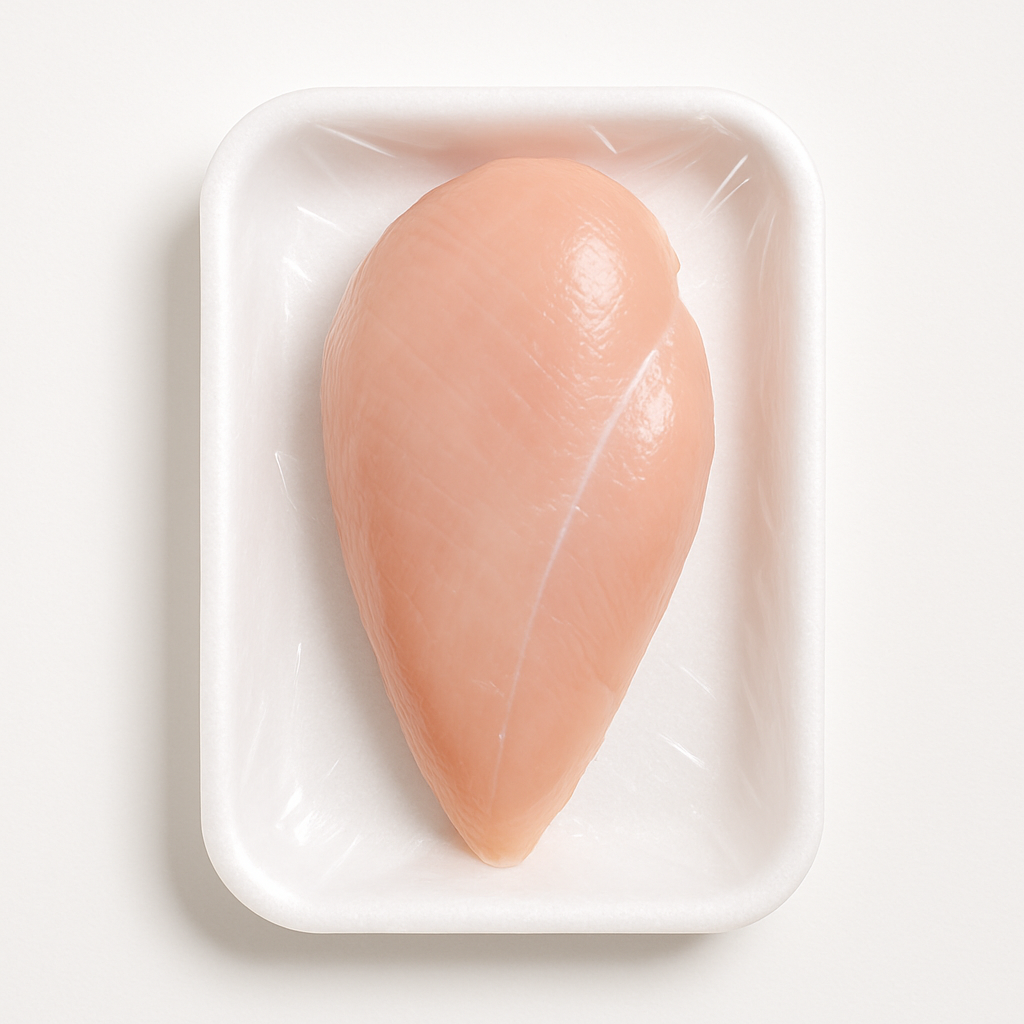 False fillet