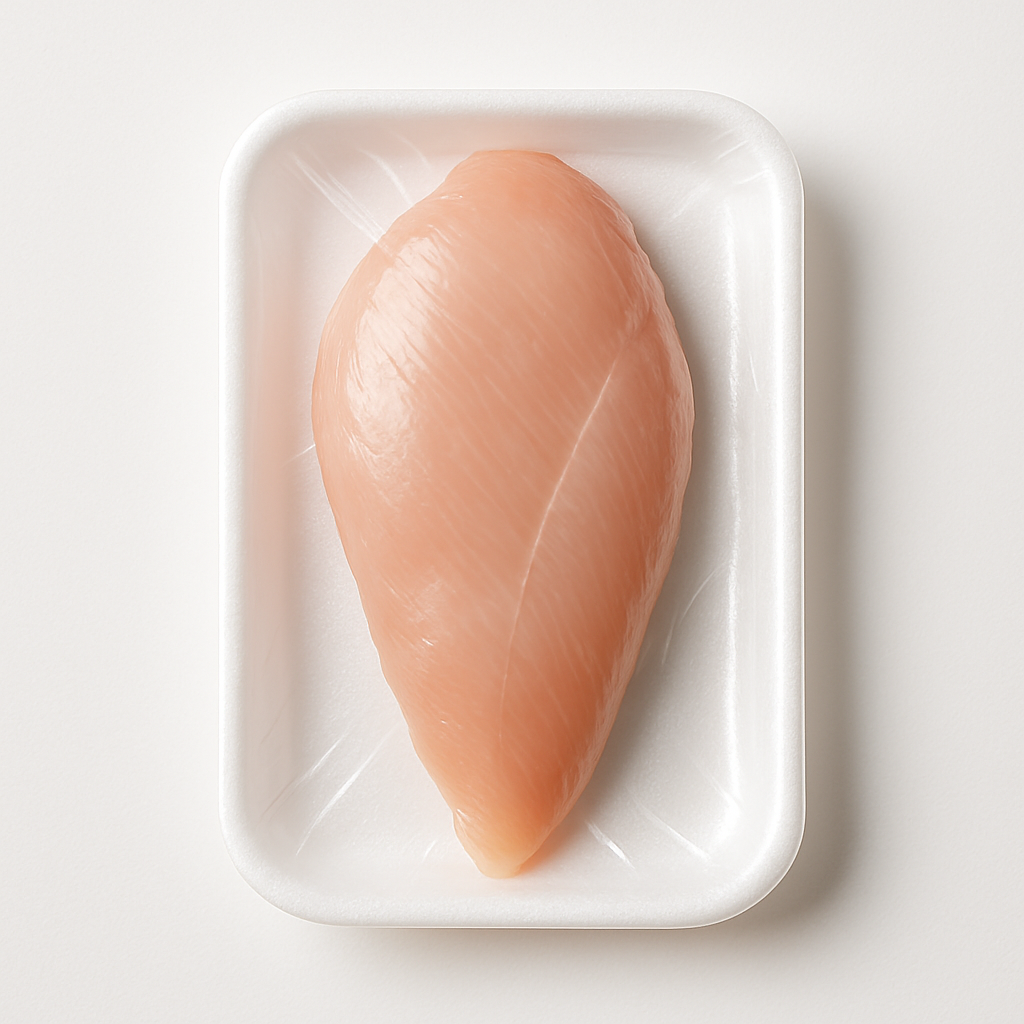 Fillet 2.5 kg