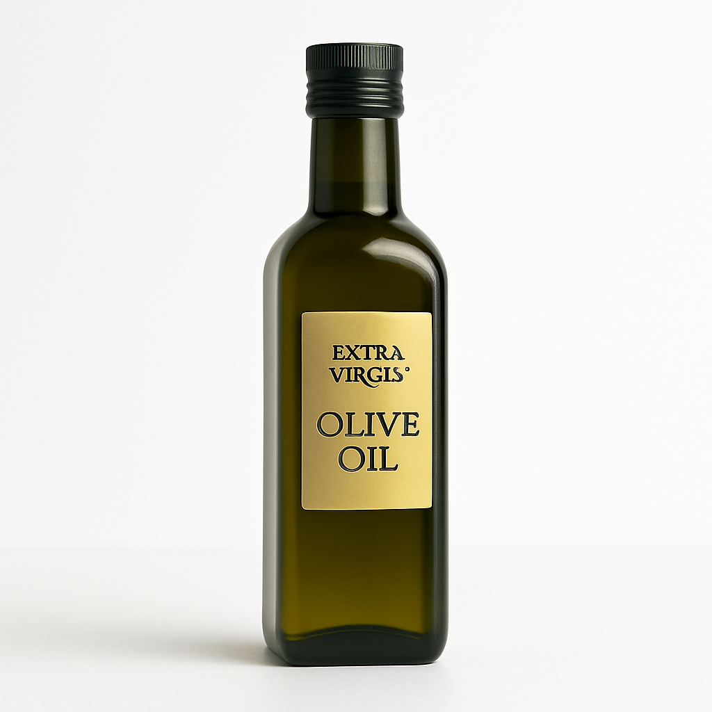OLEO ZINE OLIVE OIL 25cl
