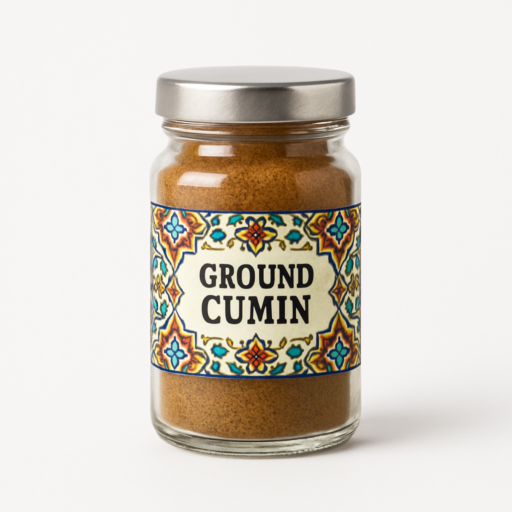 POT CUMIN 75G EL FARES