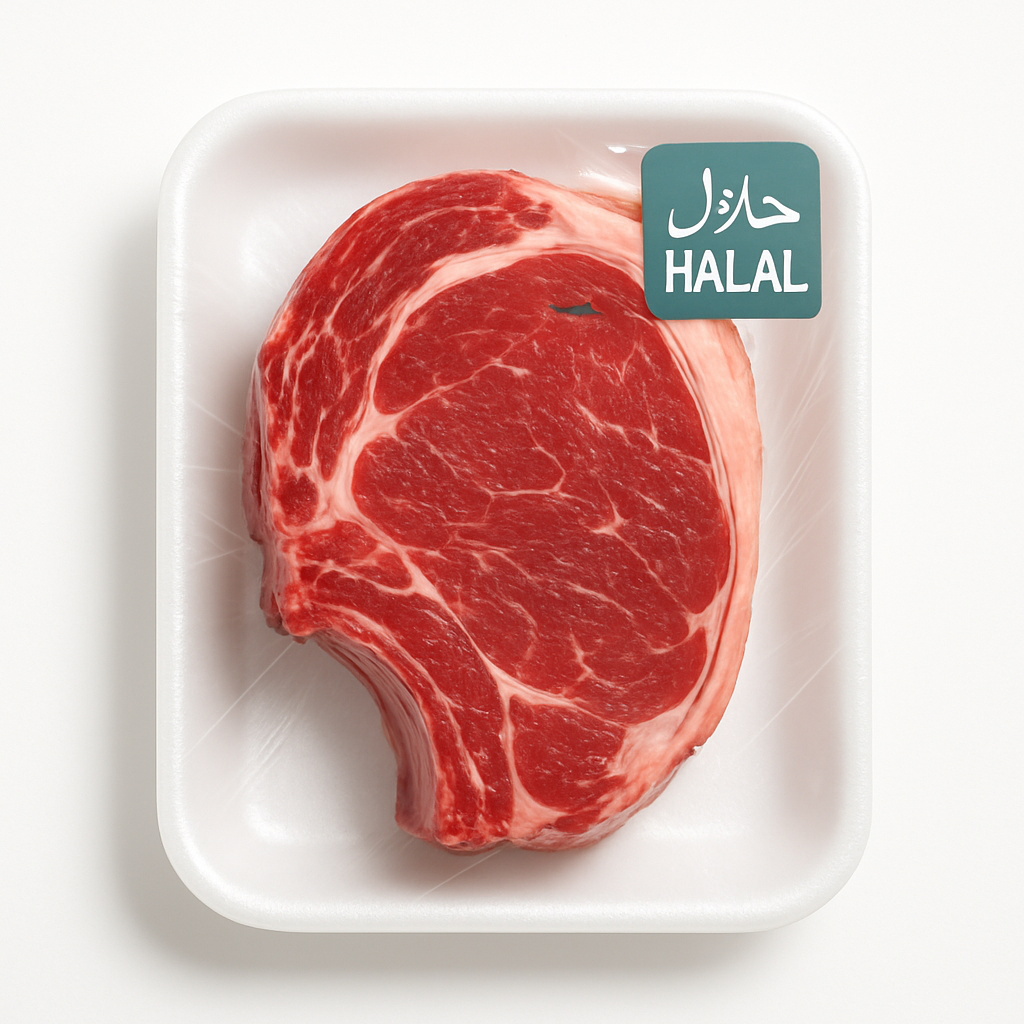 Prime rib