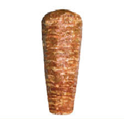 KEBAB POULET
