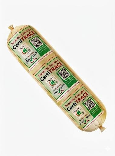 Saucissons Volaille 450g