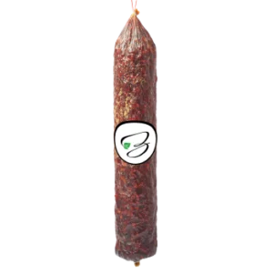 Chorizo 2.0 kg