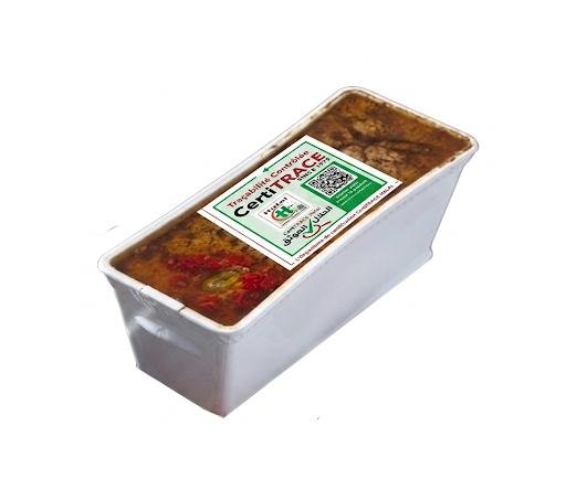 Pâté en Croûte Nature Cocktail 500g