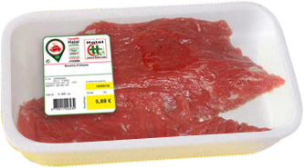 Bavette