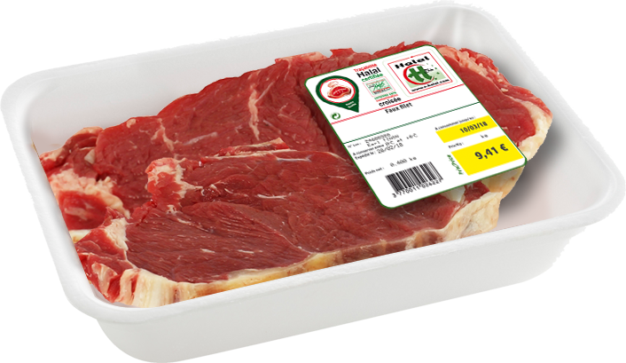 Faux filet