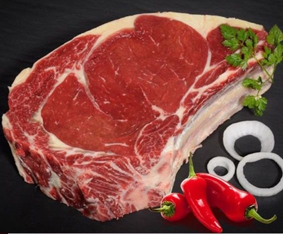 Côte bœuf