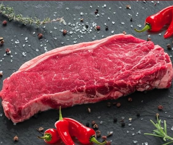 Entrecôte