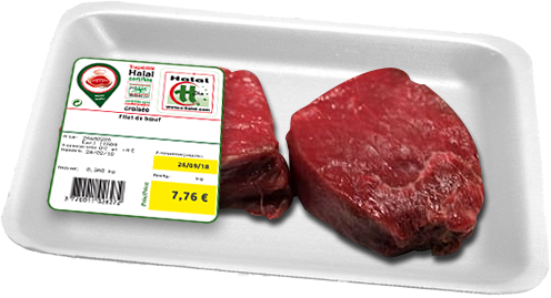 Filet bœuf
