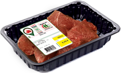 Base côte (bœuf)
