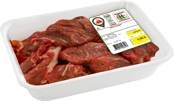 Coulier (bœuf)