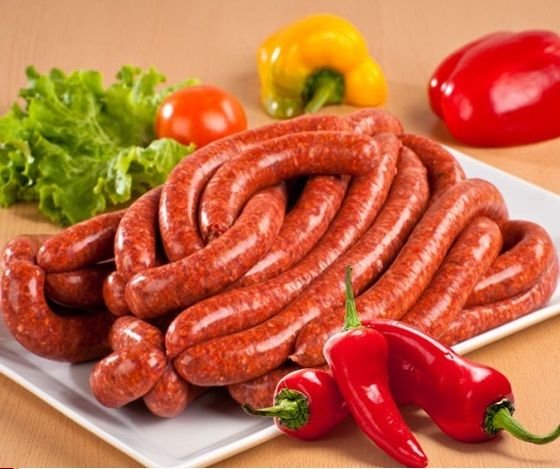 Merguez