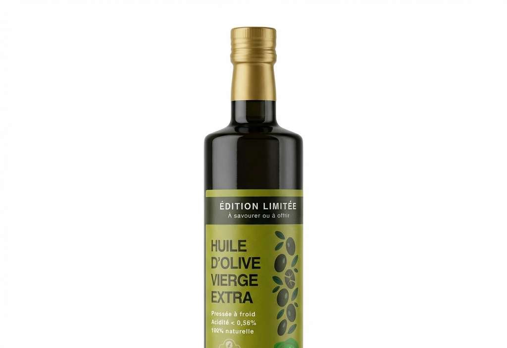 OLEO ZINE OLIVE OIL 50cl