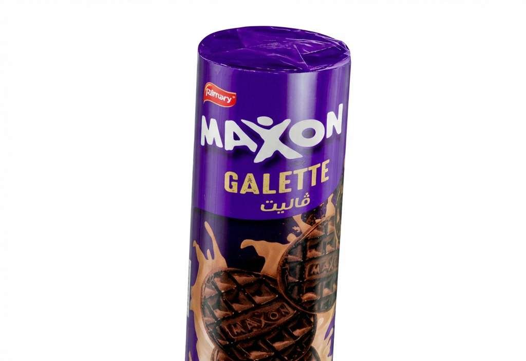 MAXON COCOA CAKE 340G