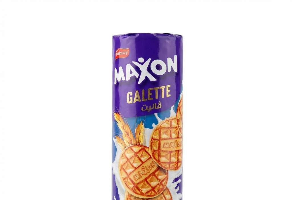 MAXON MILK CAKE 340G