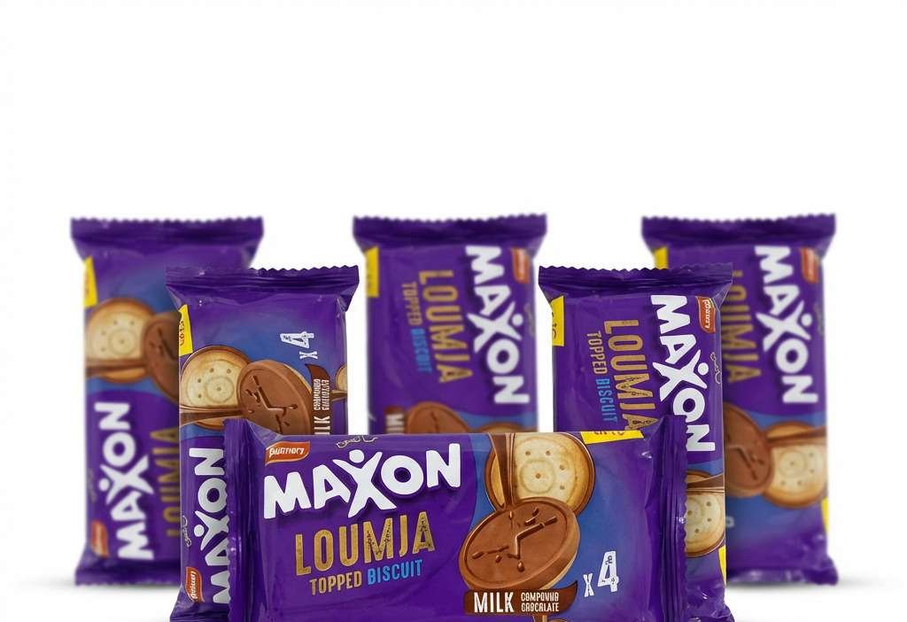 MAXON LOUMJA x9