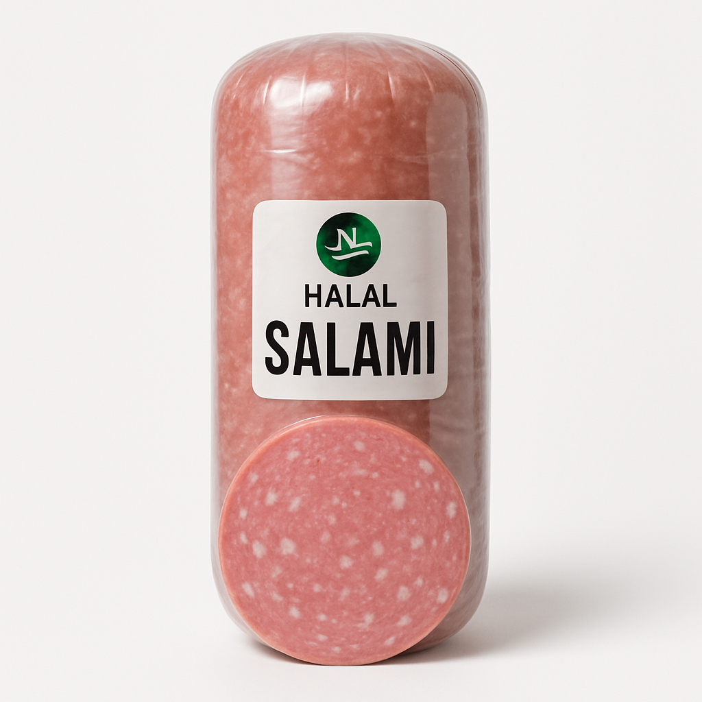 Salami 2.5 kg